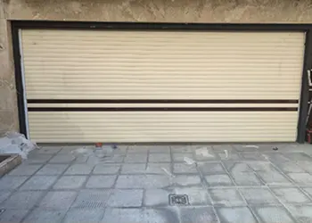 فروش و نصب کرکره برقی ریموت دار