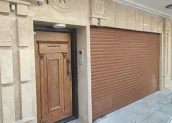 فروش و نصب کرکره برقی ریموت دار