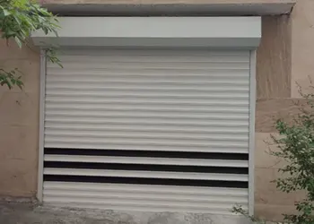 فروش و نصب کرکره برقی ریموت دار